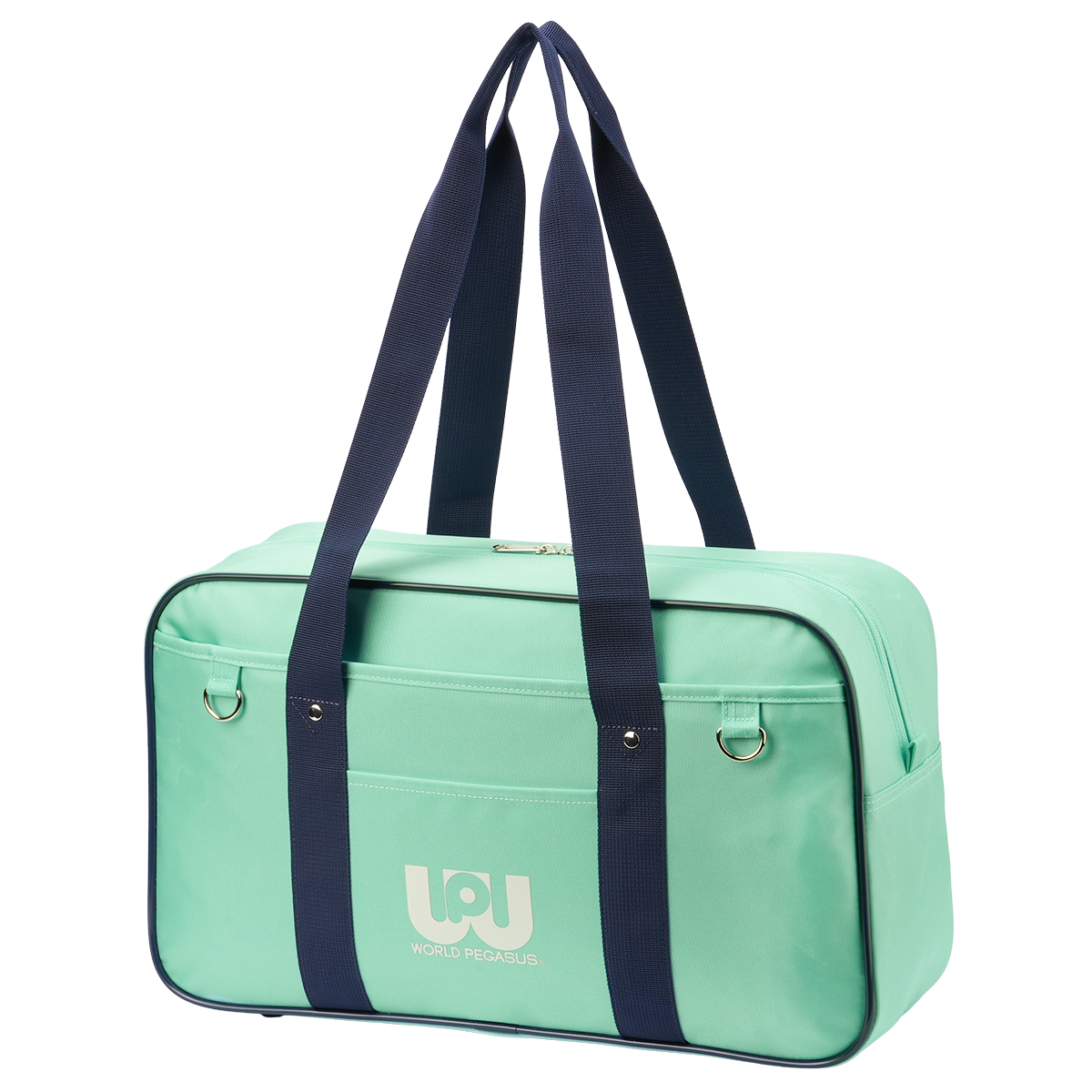 ワールドペガサス（WORLD PEGASUS） 最大44% 3/1まで スクールバッグ