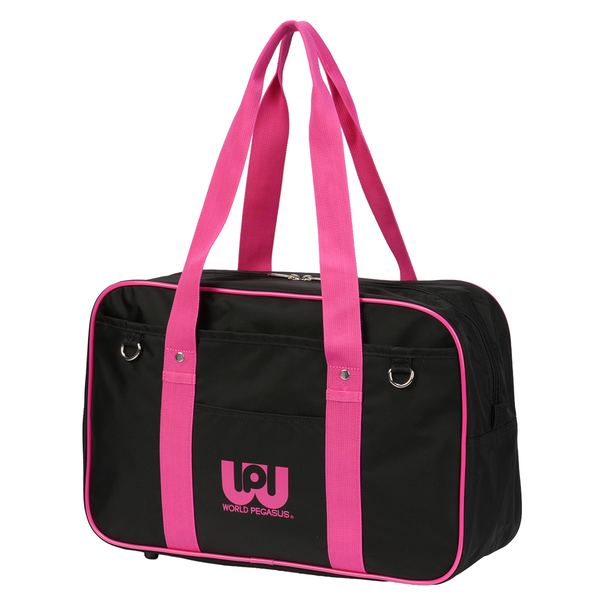 最大44% 3/1まで 2026モデル ワールドペガサス スクールバッグ ワッペ