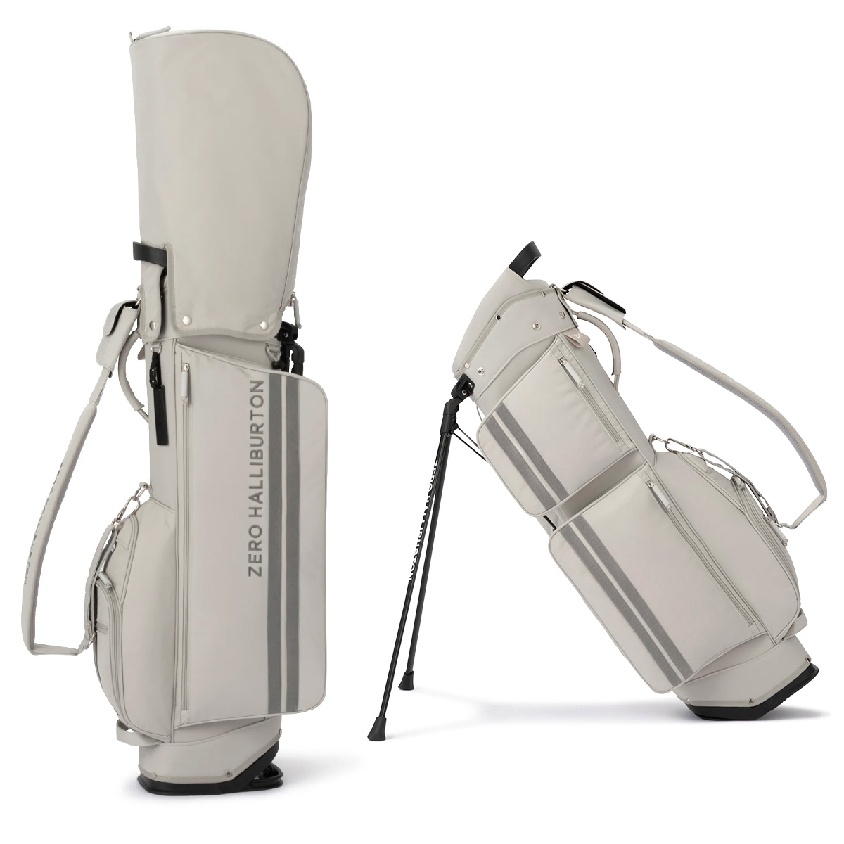 ZERO HALLIBURTON（ゼロハリバートン） 最大53% 2/27から ゴルフ