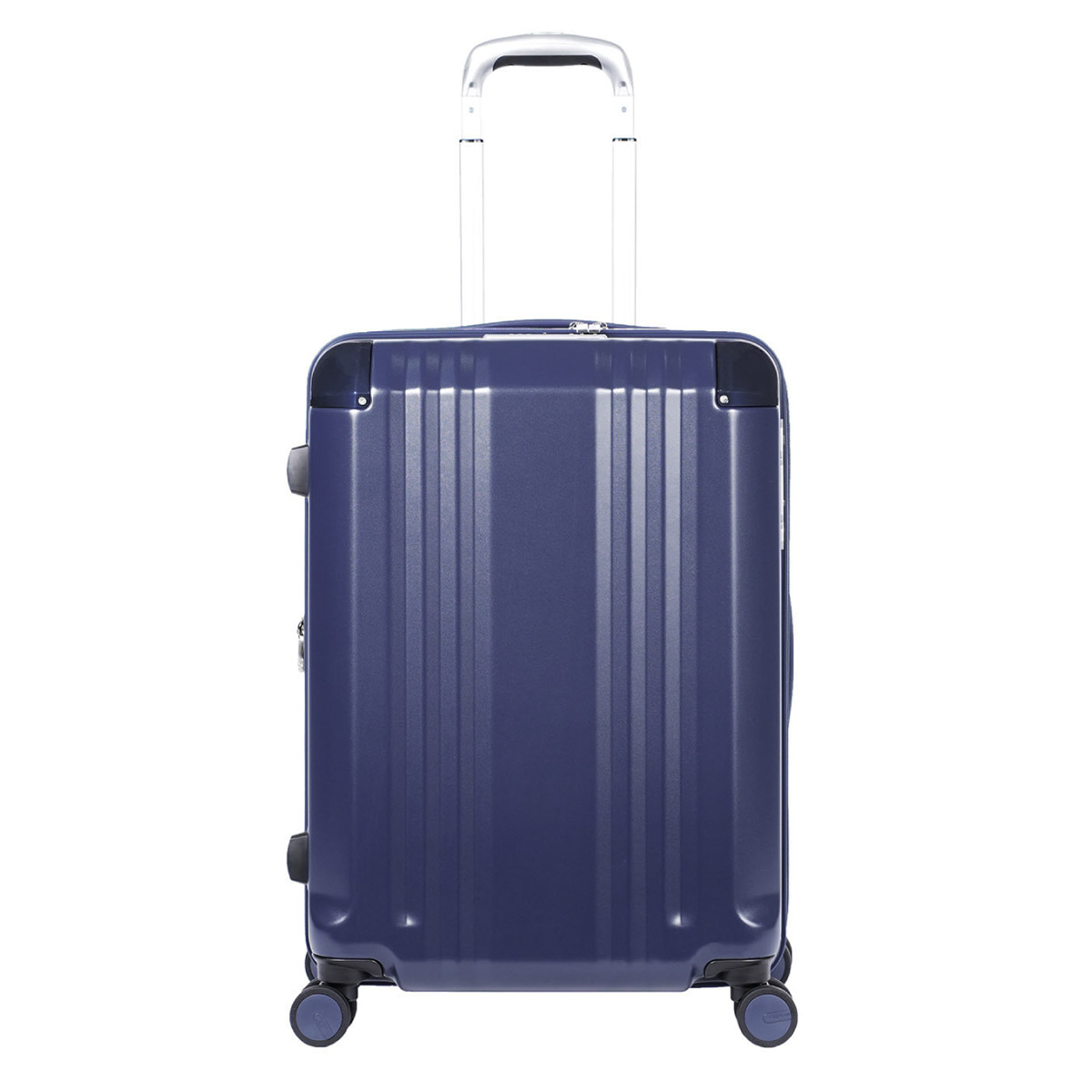 アジア・ラゲージ 最大53% 3/1まで スーツケース Mサイズ 52L 60L 拡張