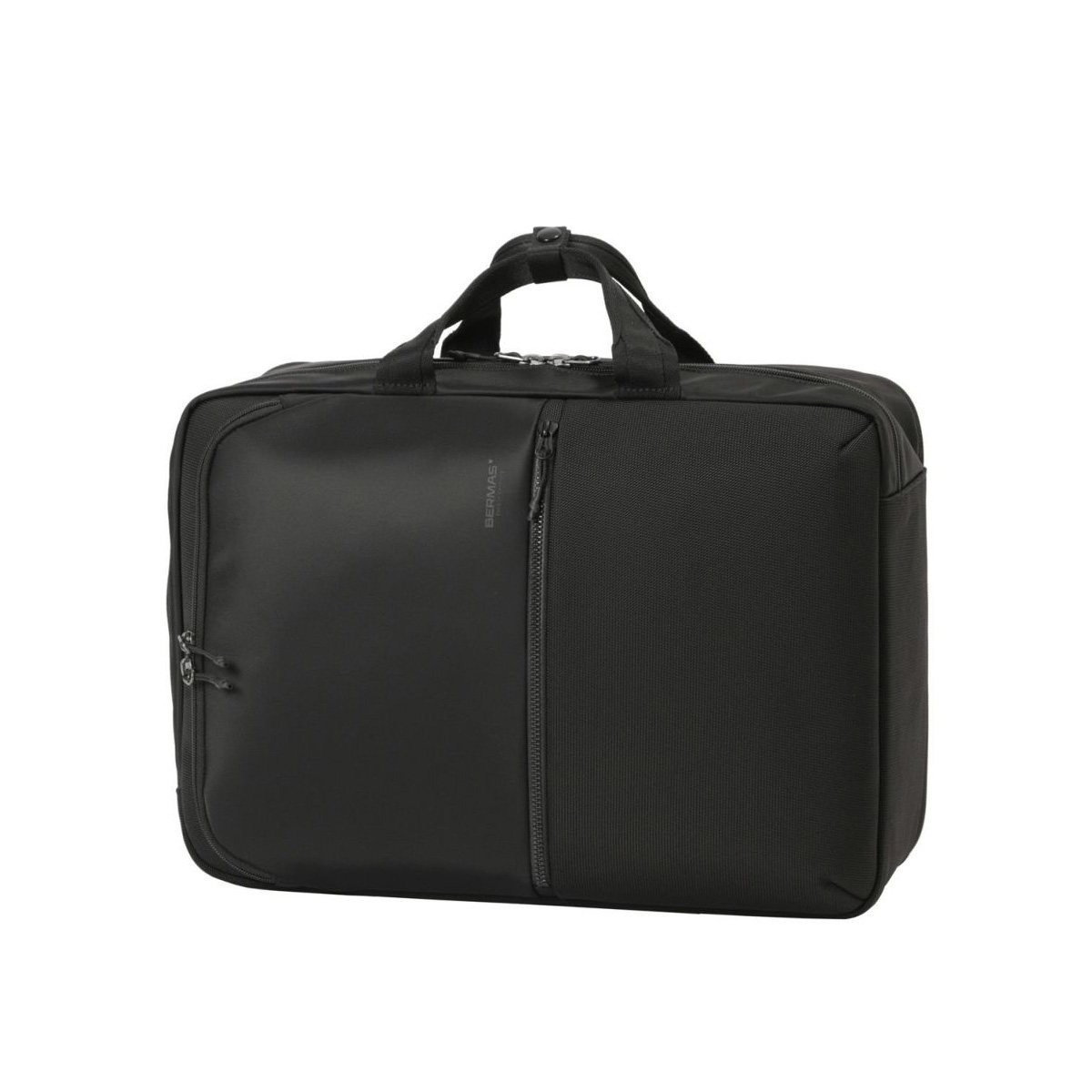 BERMAS（バーマス） 最大50% 2/25限定 ビジネスリュック メンズ