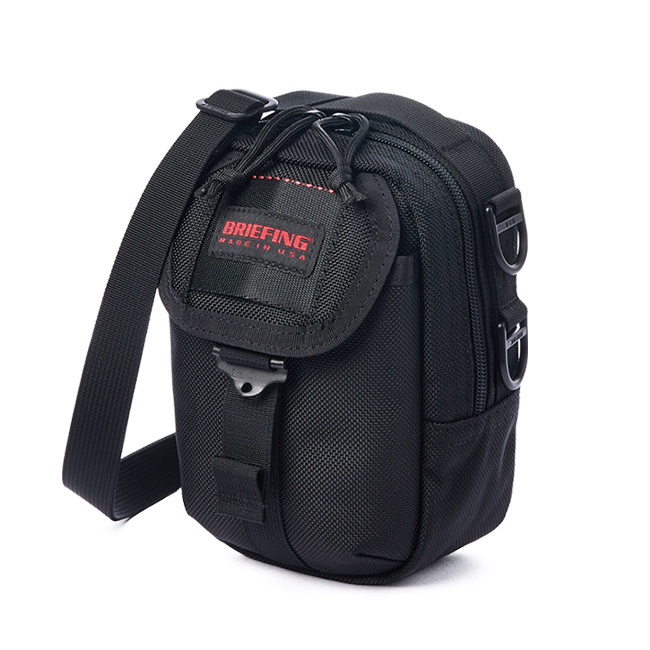 BRIEFING（ブリーフィング） 最大58% 3/1まで バッグ ショルダーバッグ