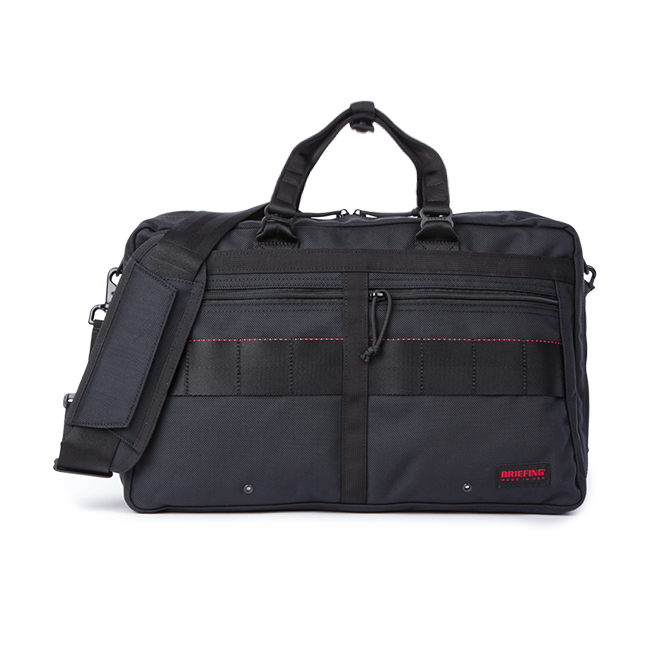 BRIEFING（ブリーフィング） 最大53% 3/1まで ビジネスバッグ メンズ