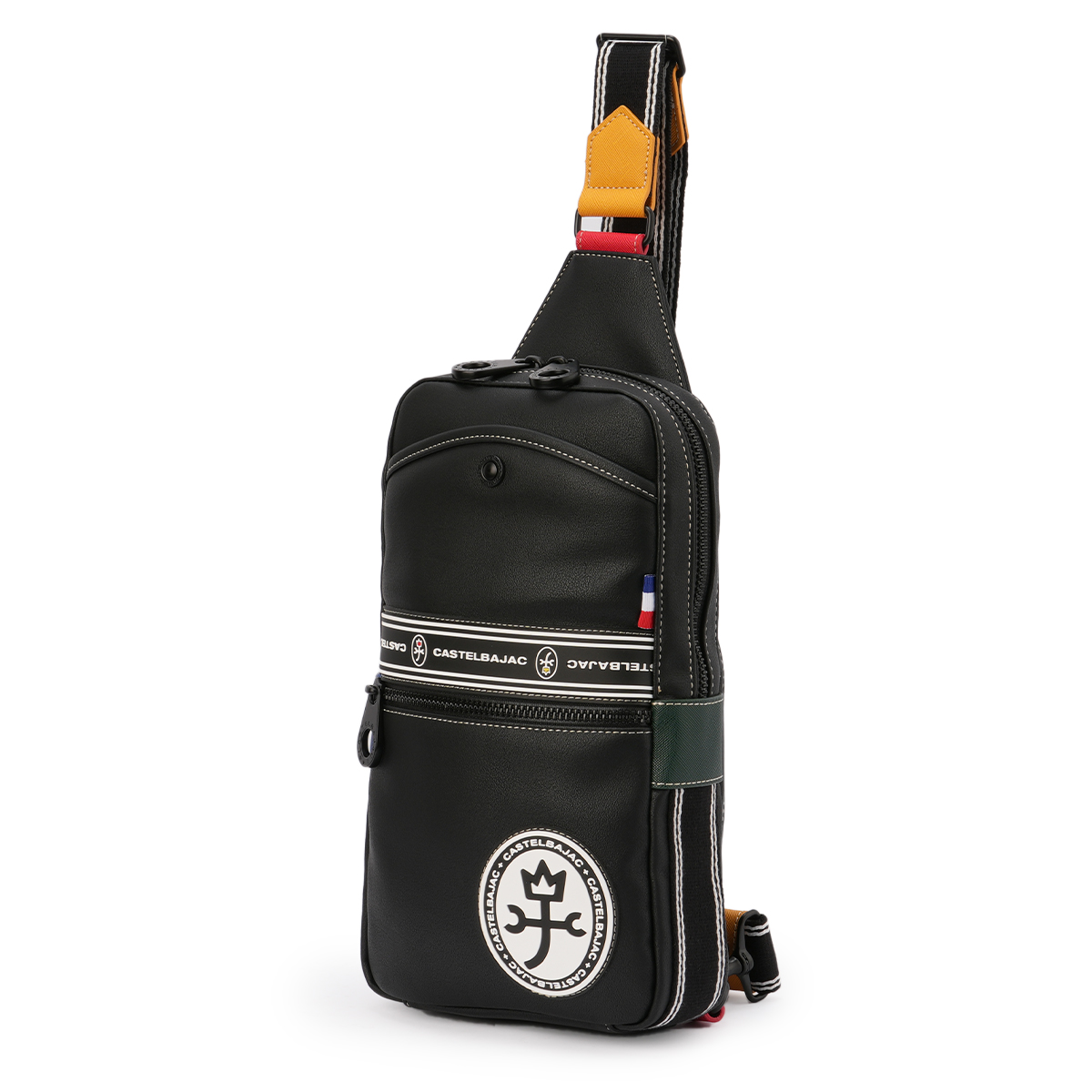 CASTELBAJAC（カステルバジャック） 最大53% 2/27から ルックス ボディ