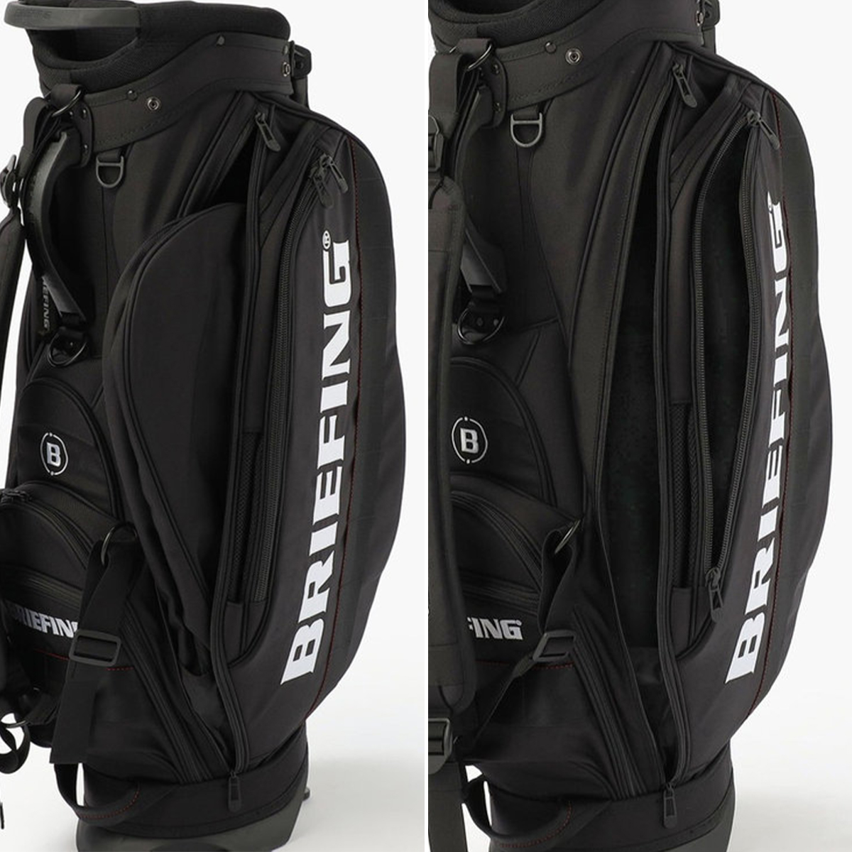 ブリーフィング ゴルフ プロ ゴルフ BRIEFING GOLF cr10-02｜ONLINE