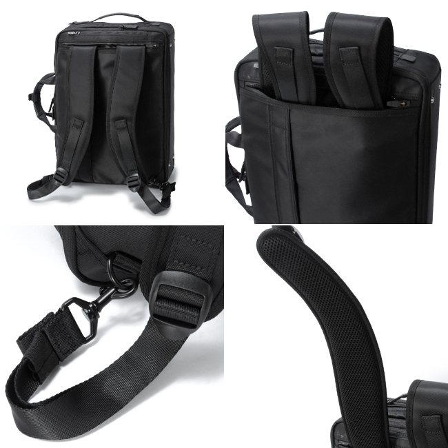 Samsonite(サムソナイト) デボネア4 3WAYブリーフケース 楽天市場