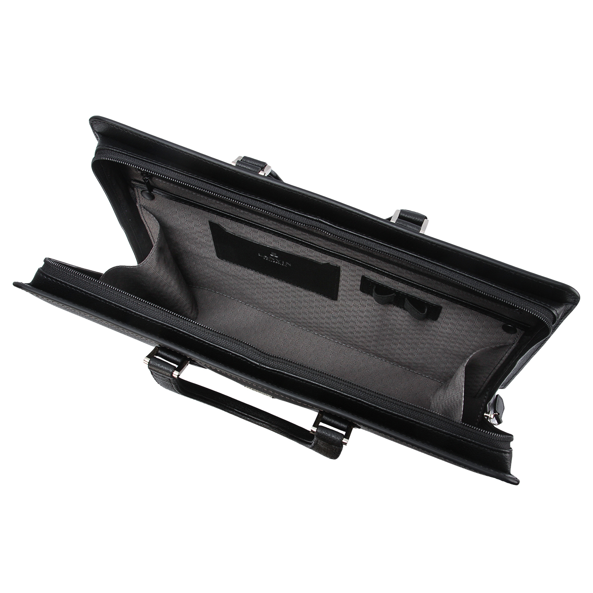 ランバン コレクション マクシム ブリーフケース LANVIN COLLECTION