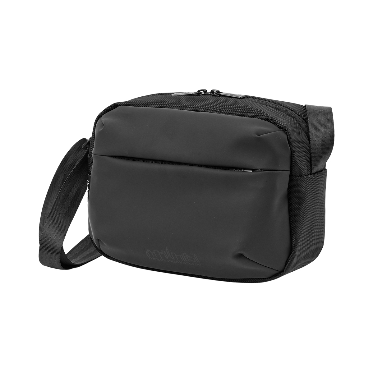 Manhattan Portage BLACK LABEL 最大53% 2/27から マンハッタン