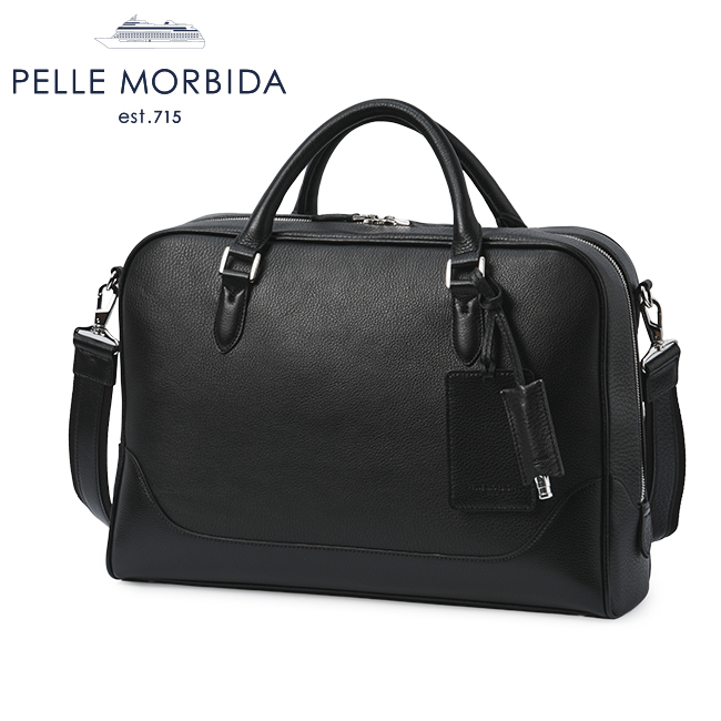 PELLE MORBIDA（ペッレ モルビダ） 最大44% 3/1まで ビジネスバッグ