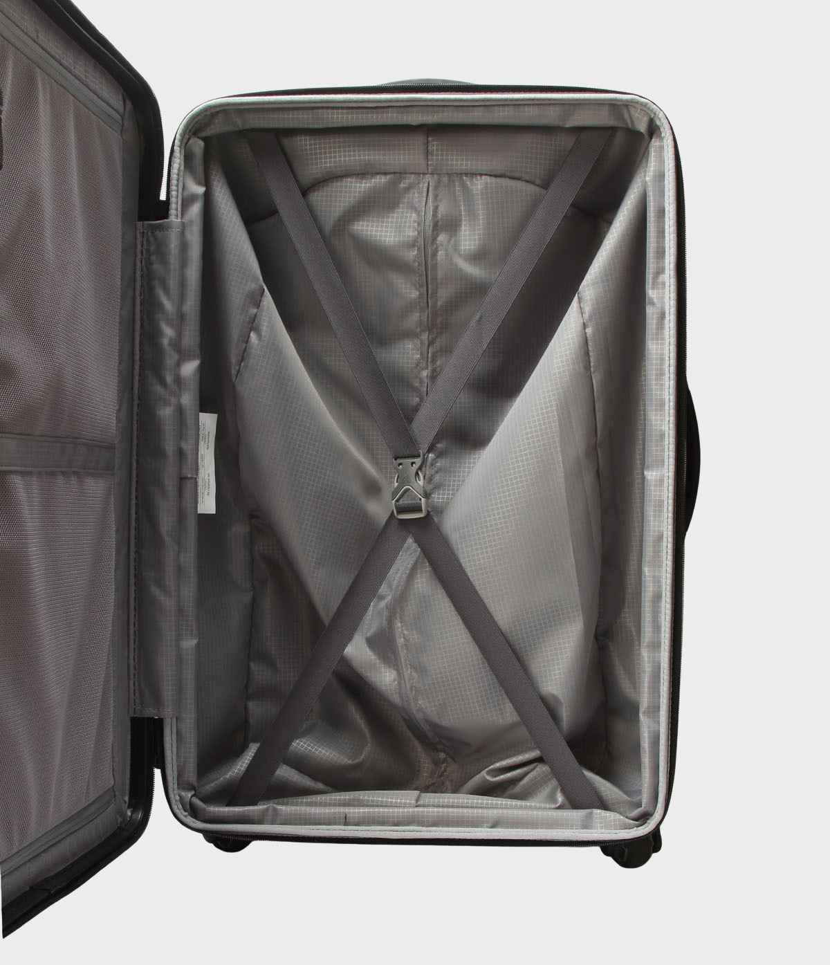 グレゴリー トラベル スーツケース GREGORY quadro-hc28｜ONLINE STORE