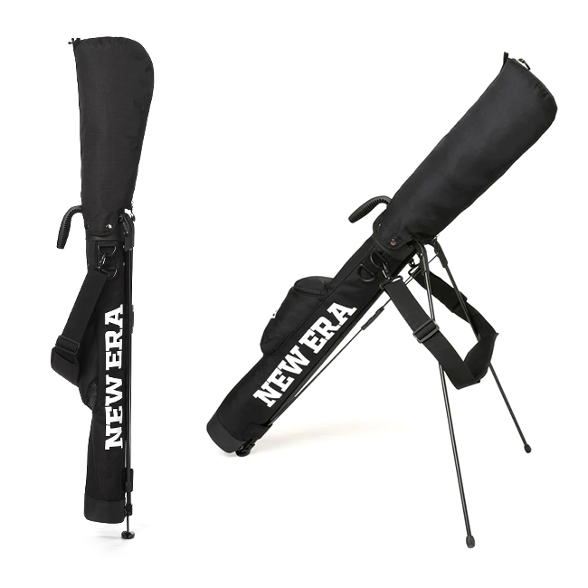 NEW ERA（ニューエラ） 最大44% 3/1まで ゴルフ クラブケース セルフ