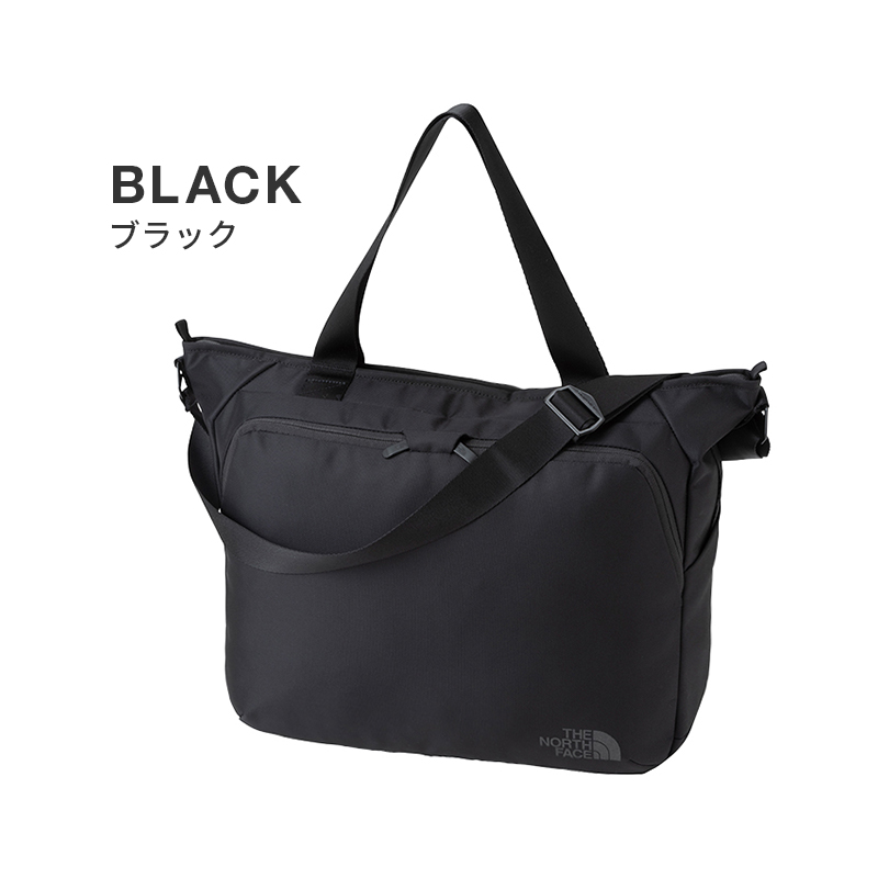 ザ・ノース・フェイス ノースフェイス シャトルトート トートバッグ