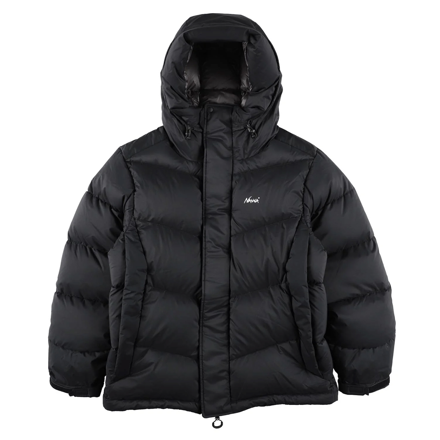 NANGA（ナンガ） LITEFORCE DOWN JKT ライトフォース ダウンジャケット