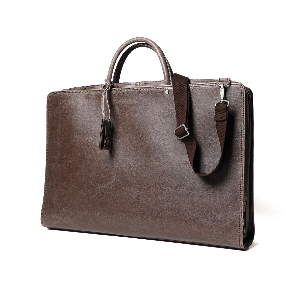 BAGGY PORT（バギーポート） ビジネスバッグ JOB-261 BAGGYPORT 白化合