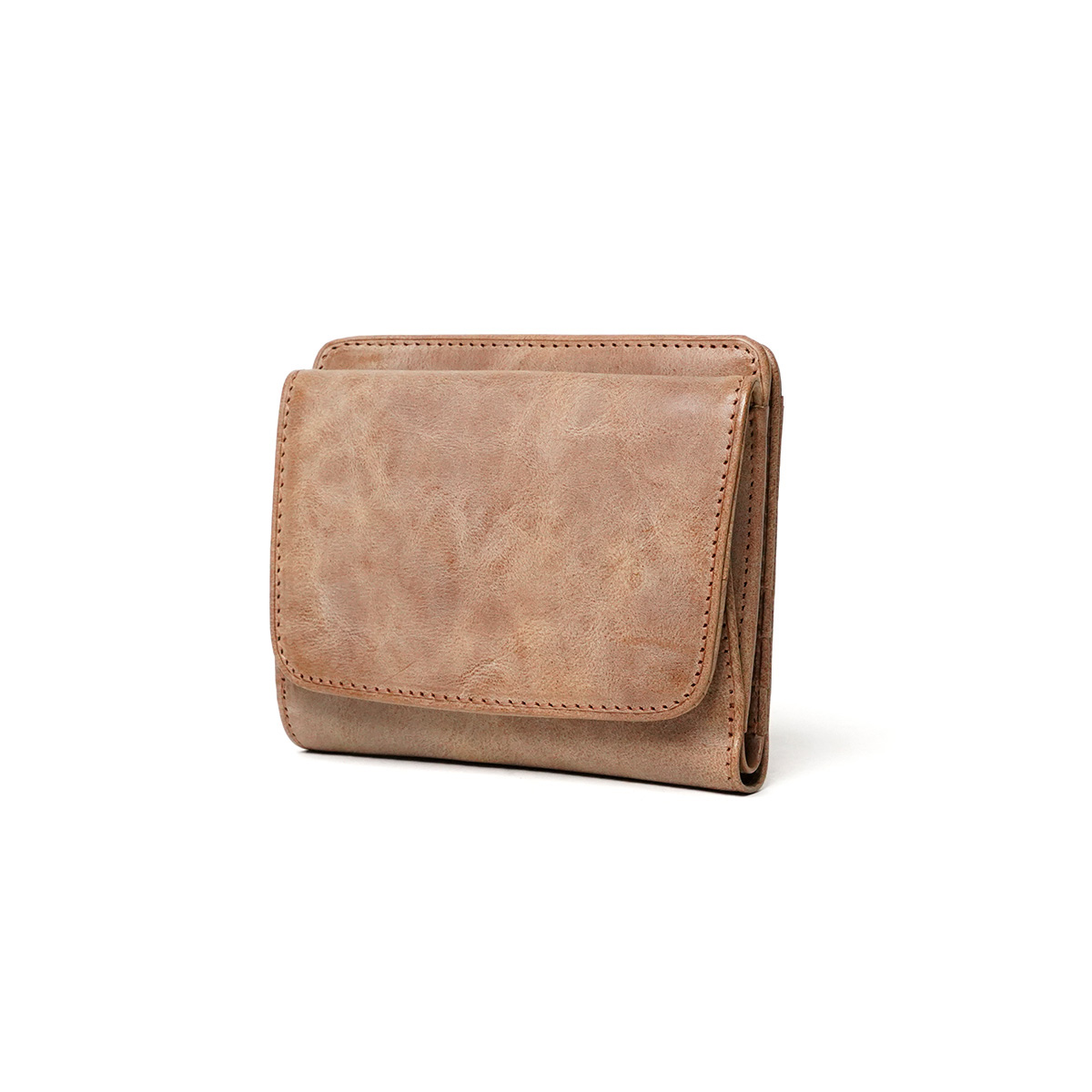 BAGGY'S ANNEX（バギーズ アネックス） 二つ折り財布 LZYS7008 BAGGY'S