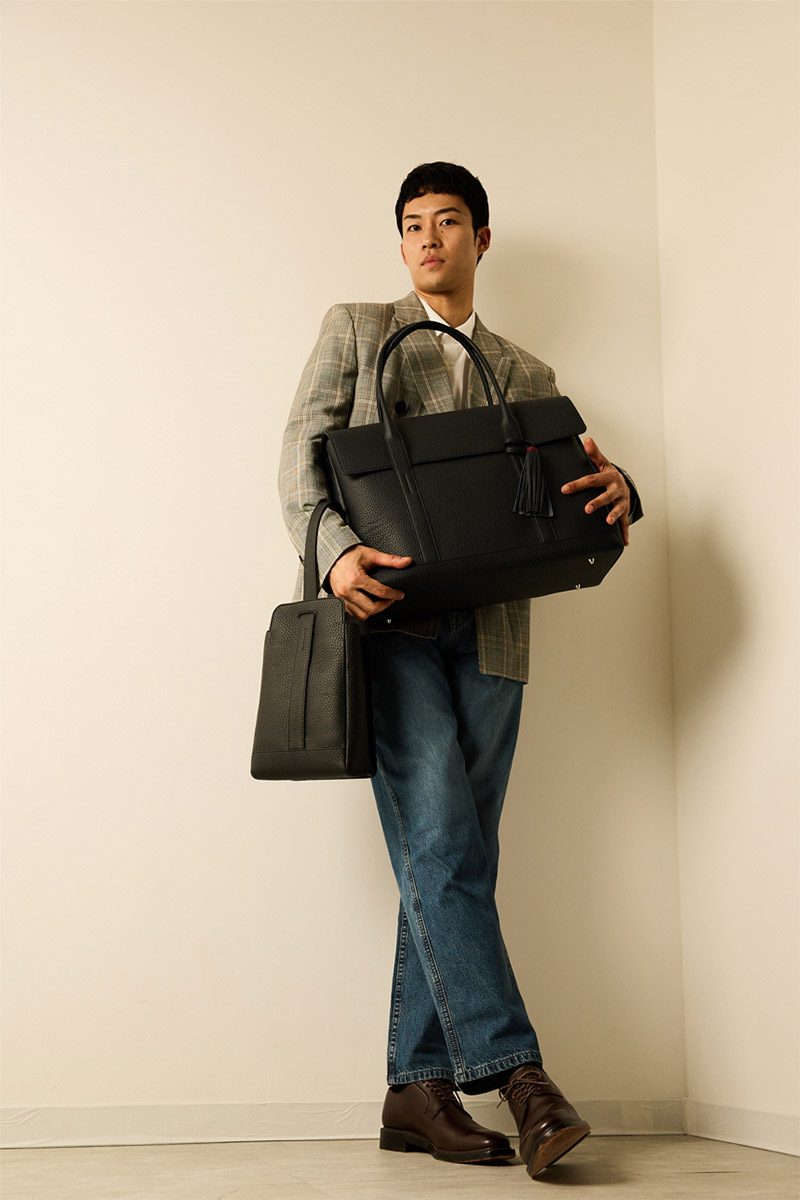 ACATE（アカーテ） 3年保証＋ケアセット付 MESCOLARE メスコラーレ