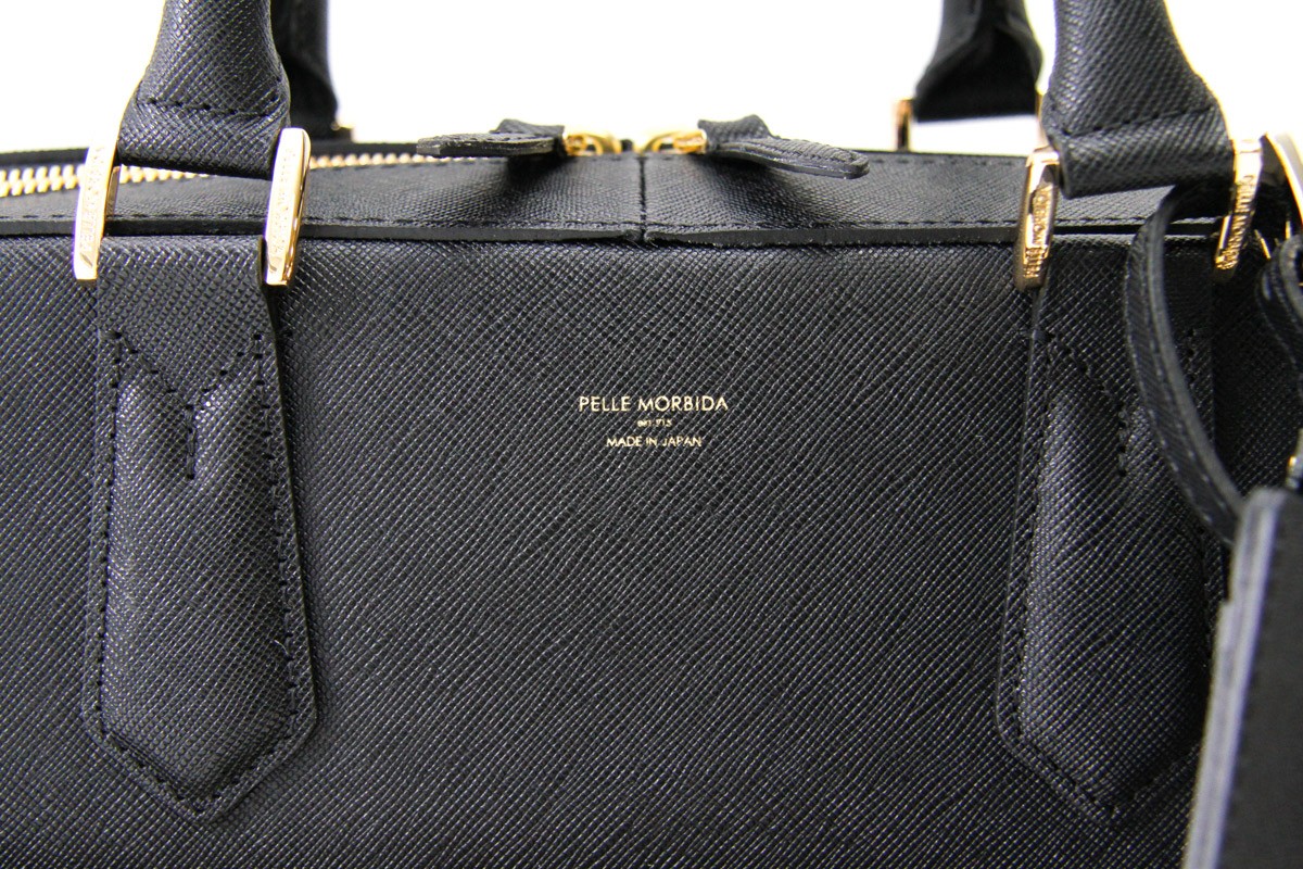 PELLE MORBIDA（ペッレ モルビダ） PELLE MORBIDA Capitano