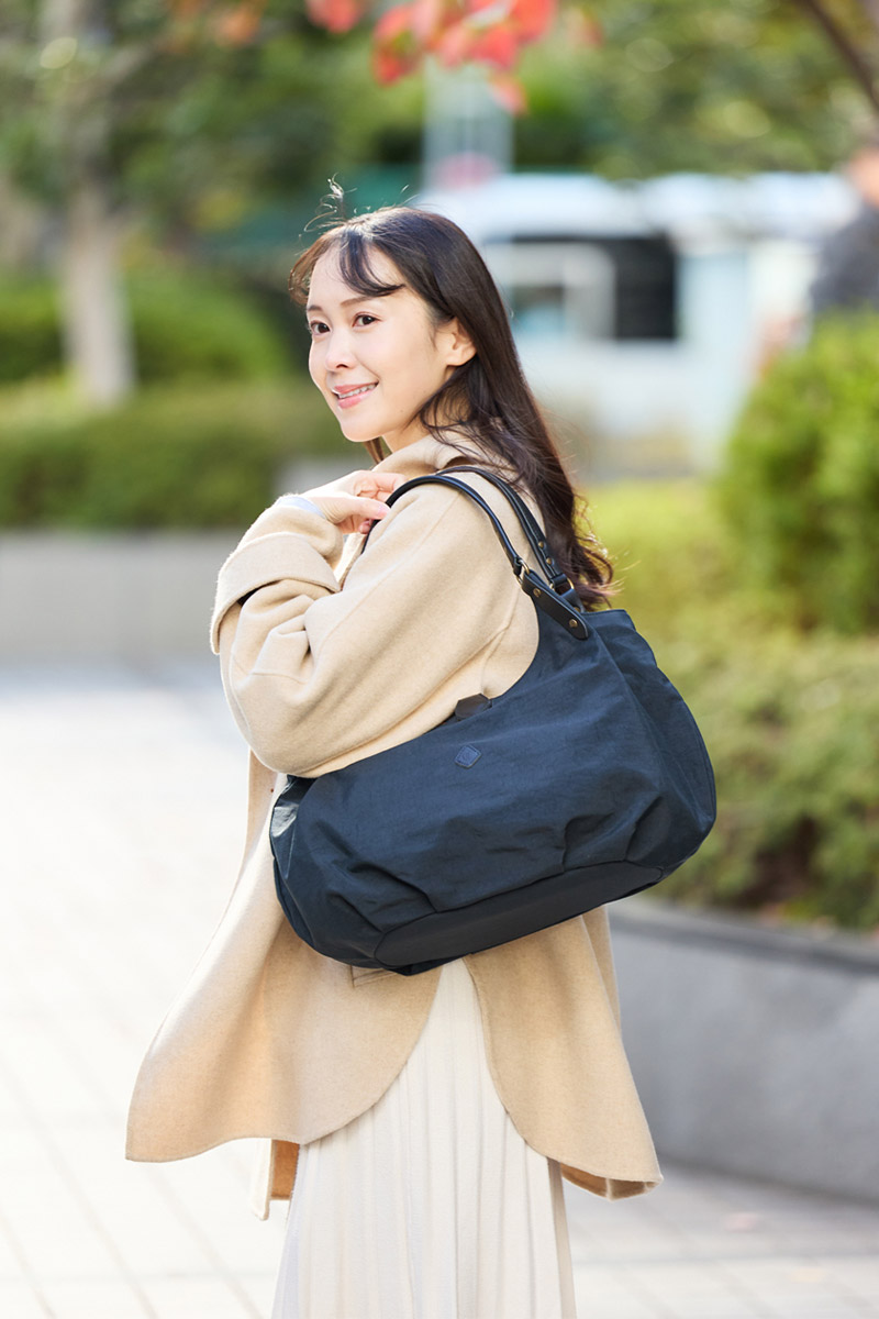 CLEDRAN（クレドラン） 3年保証付 PARE パレ ボストンバッグ CR-CL1603