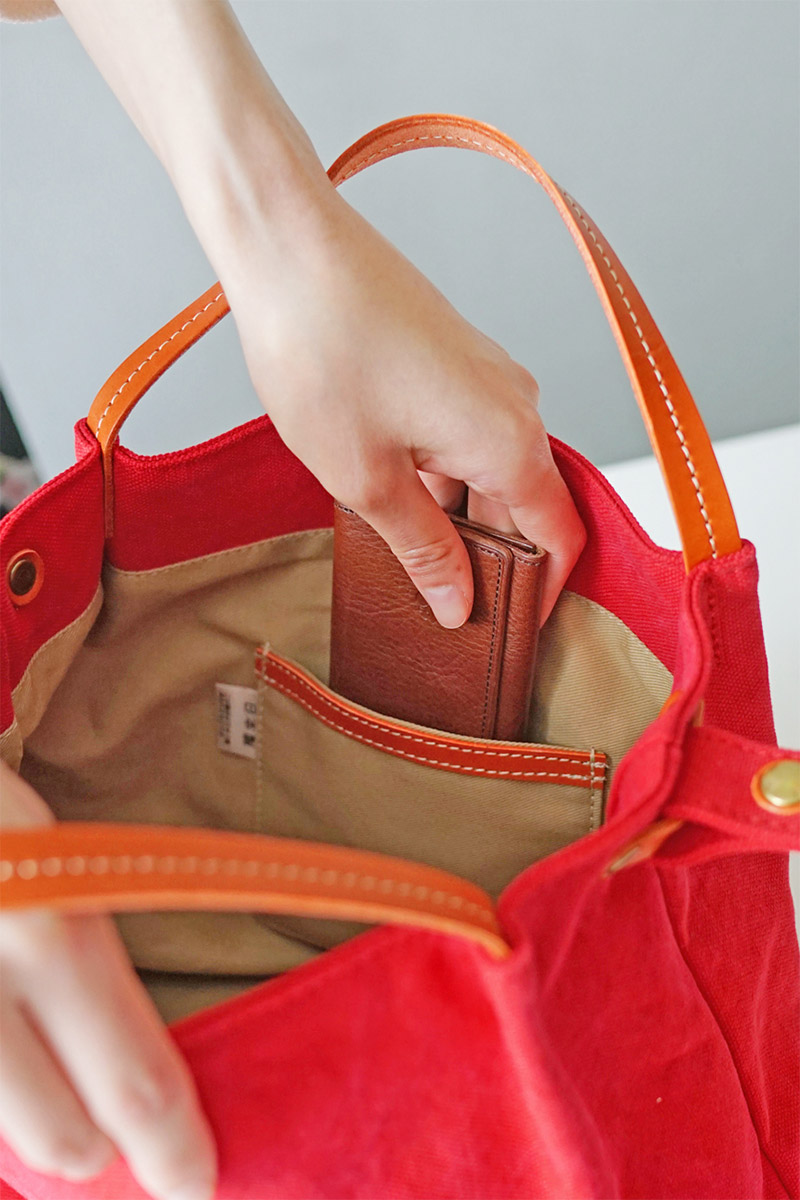 BAGGY'S ANNEX（バギーズ アネックス） 3年保証付 シリアスバイオ 2WAY