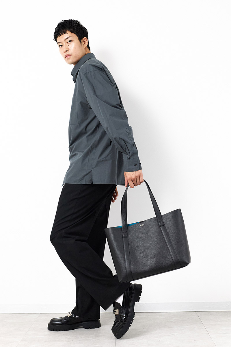 PELLE MORBIDA（ペッレ モルビダ） 3年保証＋ケアセット付 PELLE