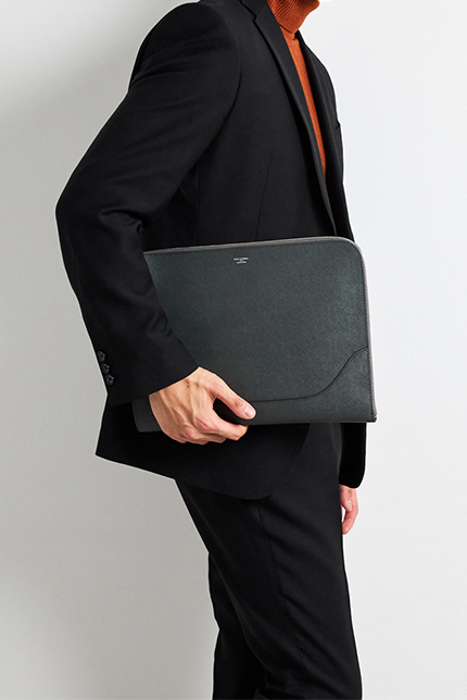 PELLE MORBIDA（ペッレ モルビダ） 3年保証＋ケアセット付 PELLE