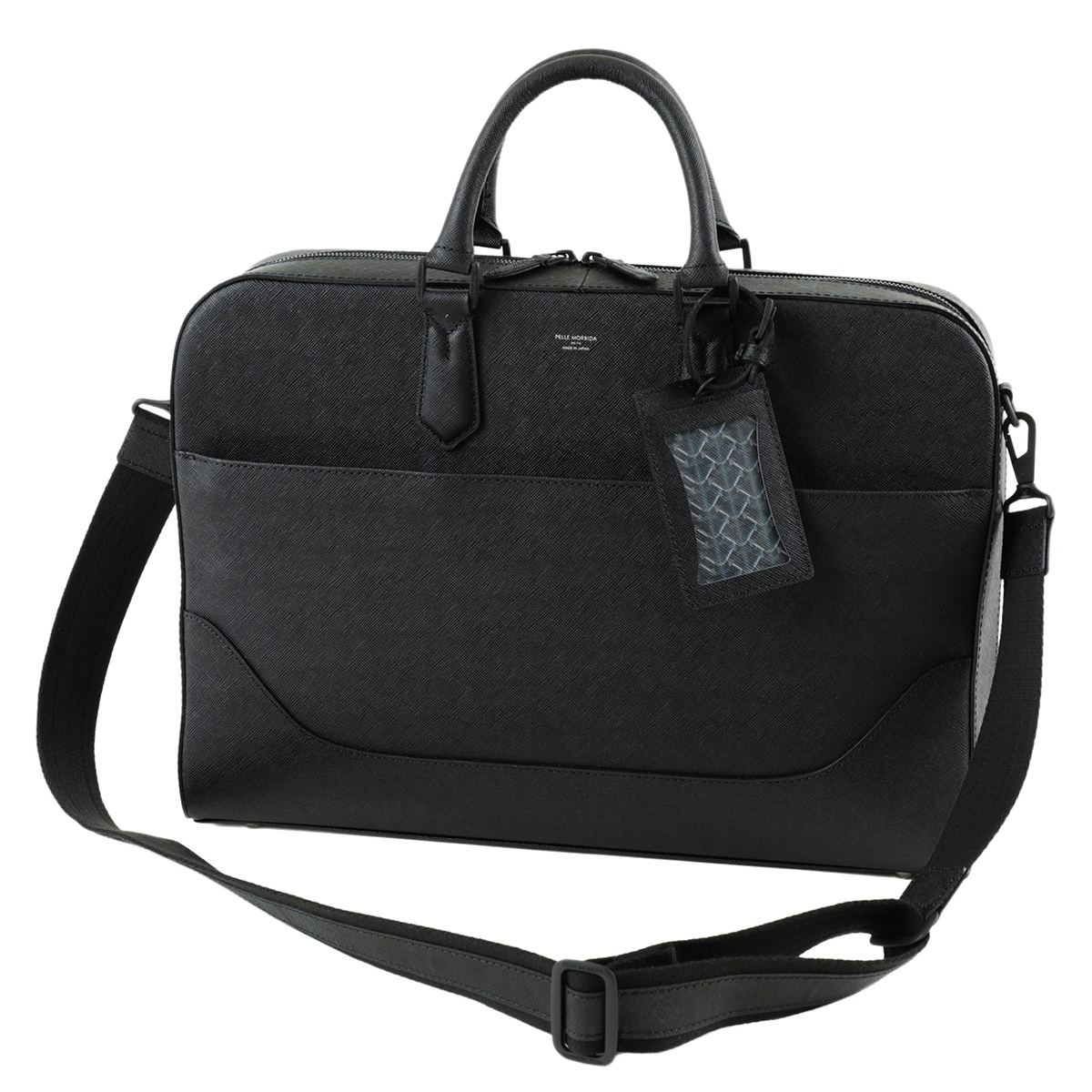 PELLE MORBIDA（ペッレ モルビダ） Capitano キャピターノ エンボス