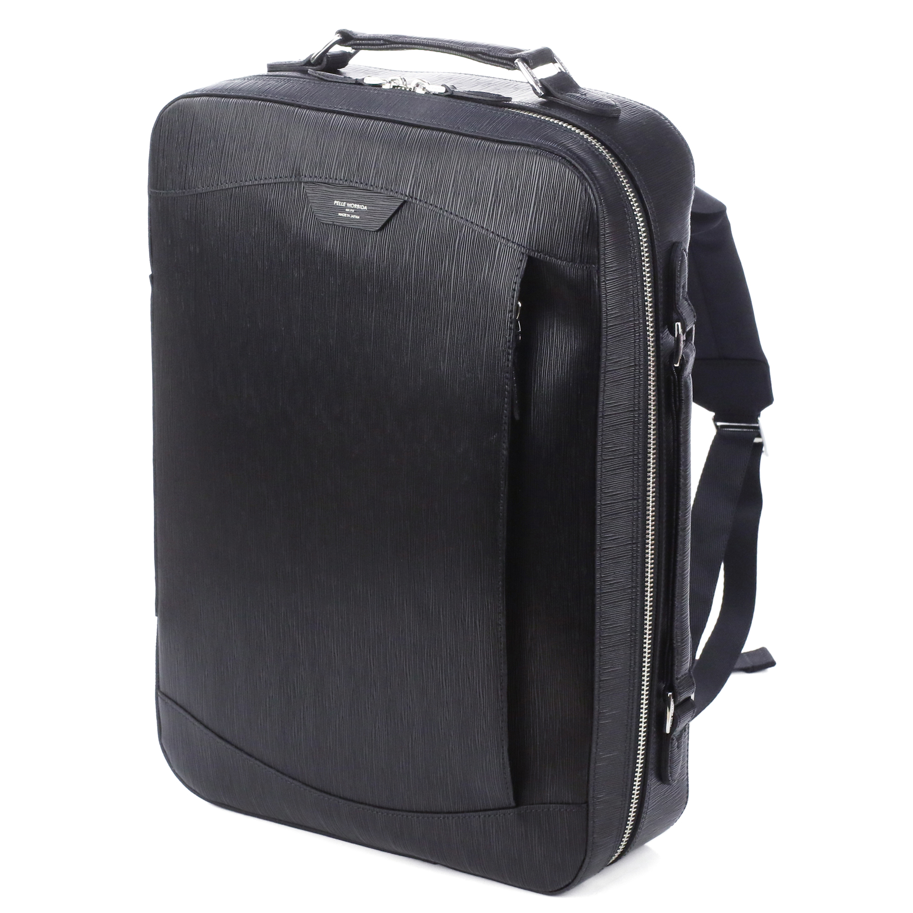 PELLE MORBIDA（ペッレ モルビダ） 3年保証＋ケアセット付 PELLE