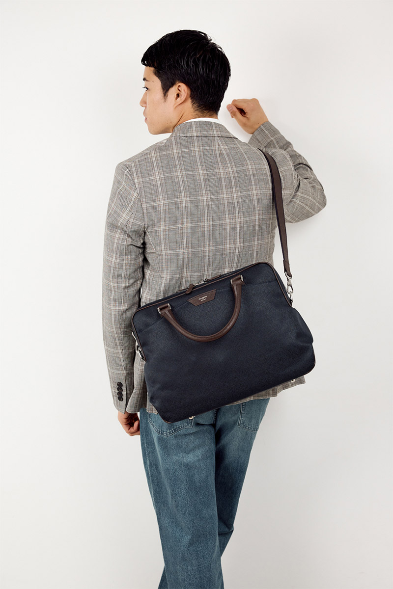 PELLE MORBIDA（ペッレ モルビダ） Capitano キャピターノ リモンタ