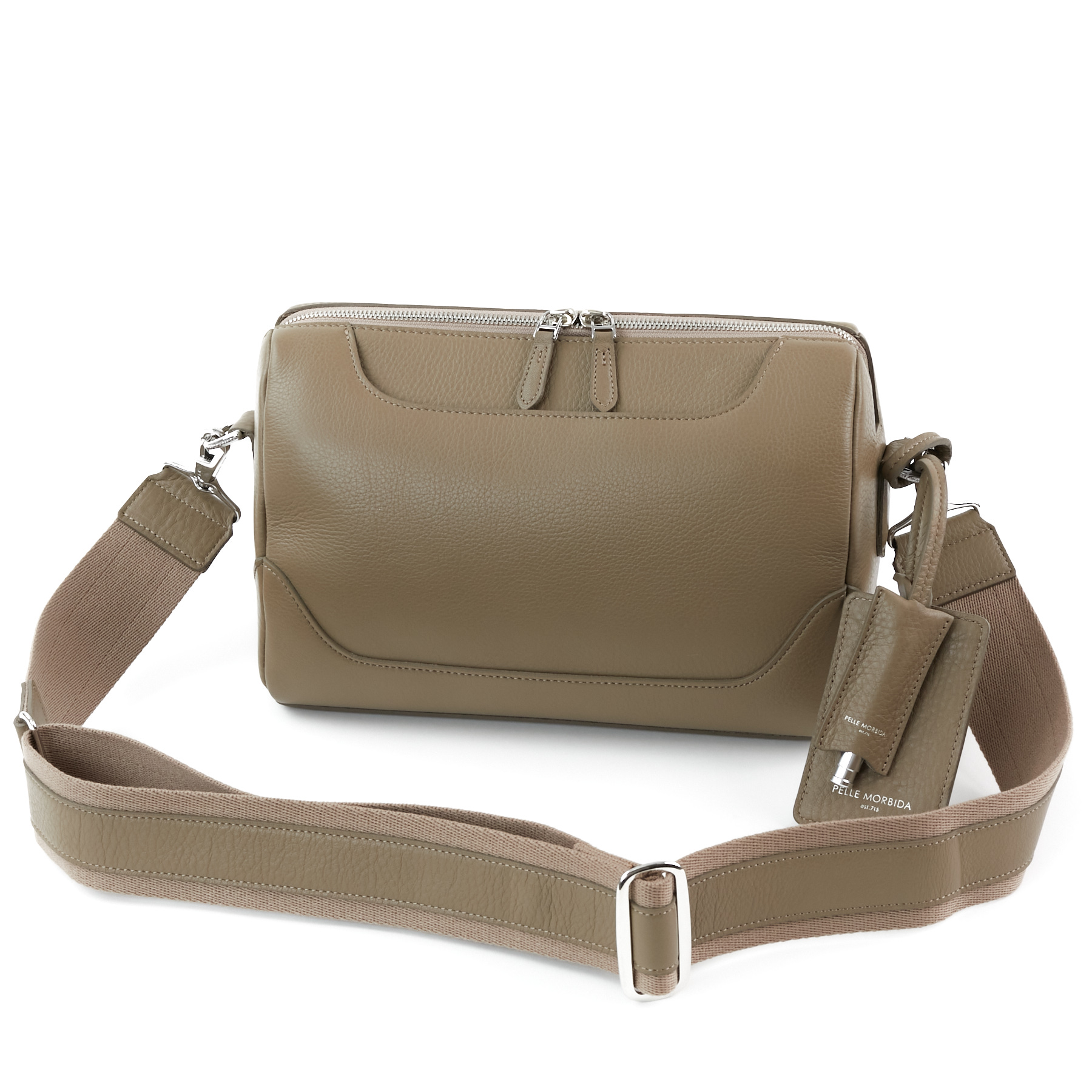 PELLE MORBIDA（ペッレ モルビダ） 3年保証＋ケアセット付 TARO HAKASE