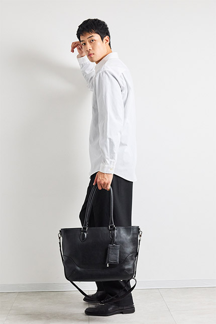 PELLE MORBIDA（ペッレ モルビダ） PELLE MORBIDA Maiden Voyage