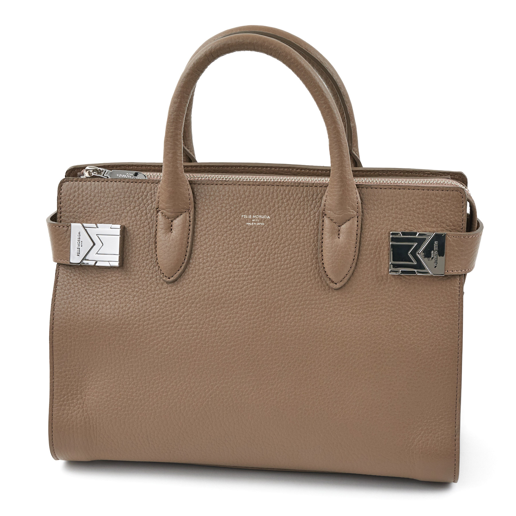 PELLE MORBIDA（ペッレ モルビダ） 3年保証＋ケアセット付 Maiden