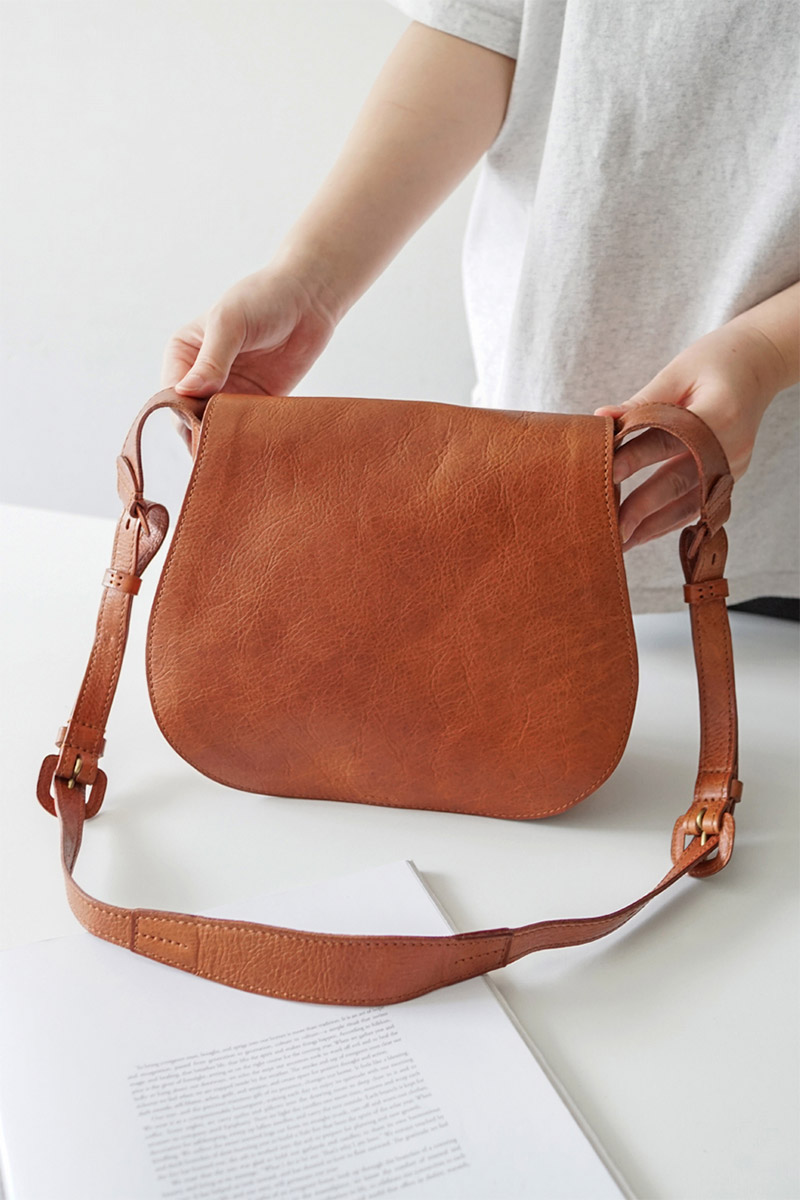 genten（ゲンテン） 3年保証＋ケアセット付 CUOIO RUVIDO