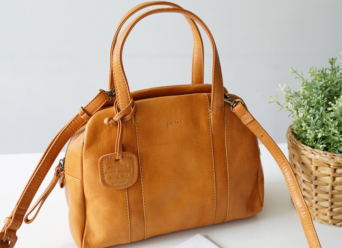 genten（ゲンテン） 3年保証＋ケアセット付 GOAT BASIC ゴート