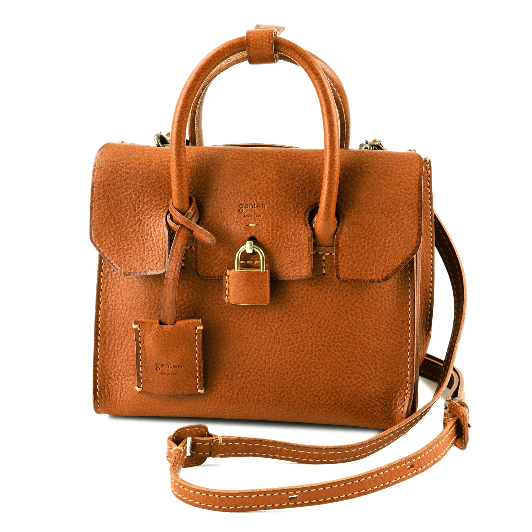 genten（ゲンテン） 3年保証＋ケアセット付 Minerva ミネルヴァ 2WAY