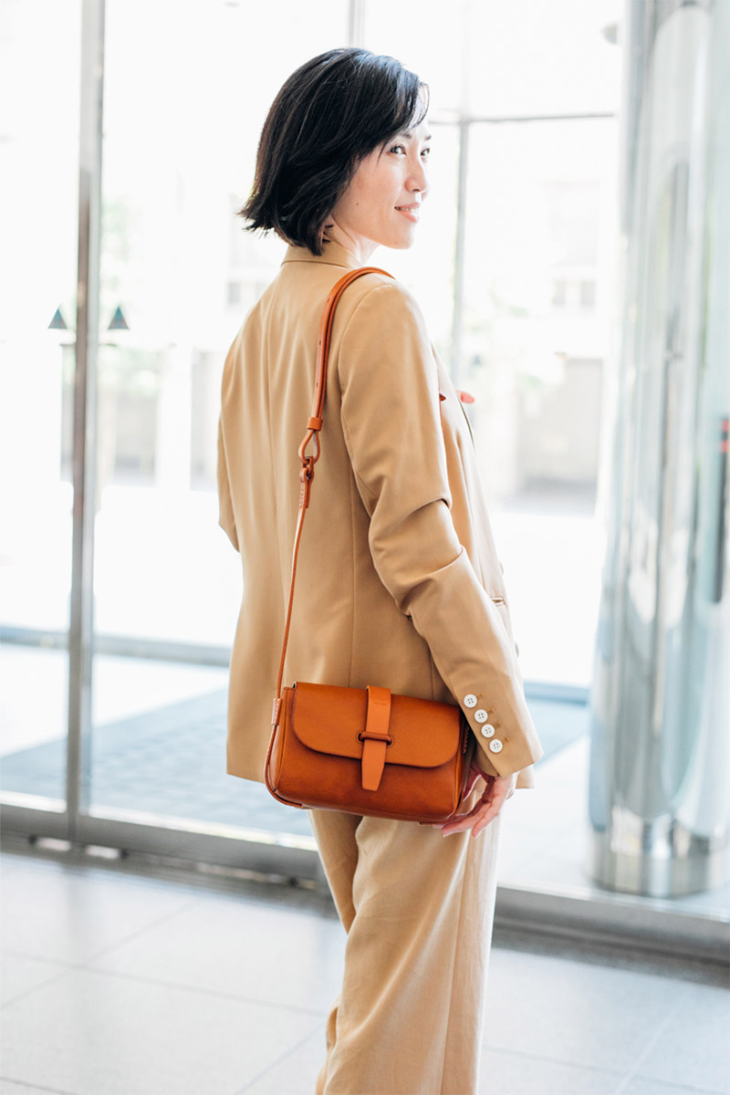 genten（ゲンテン） 3年保証＋ケアセット付 サドルベルトヌオーバ