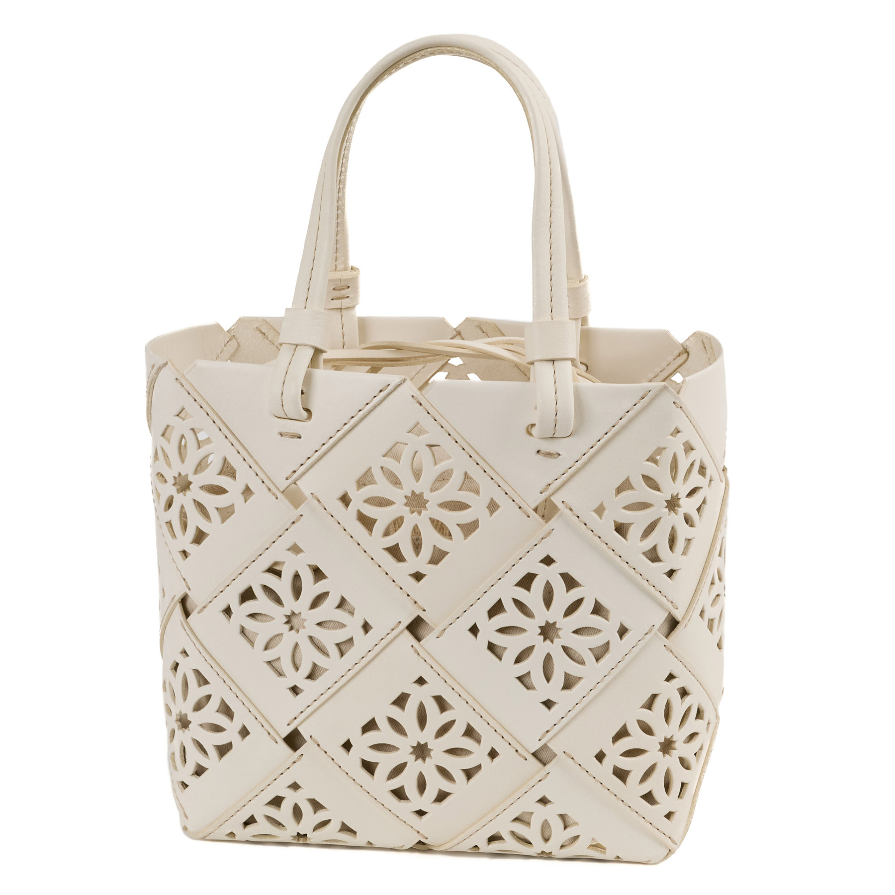 genten（ゲンテン） 3年保証＋ケアセット付 Suscut basket サスカット