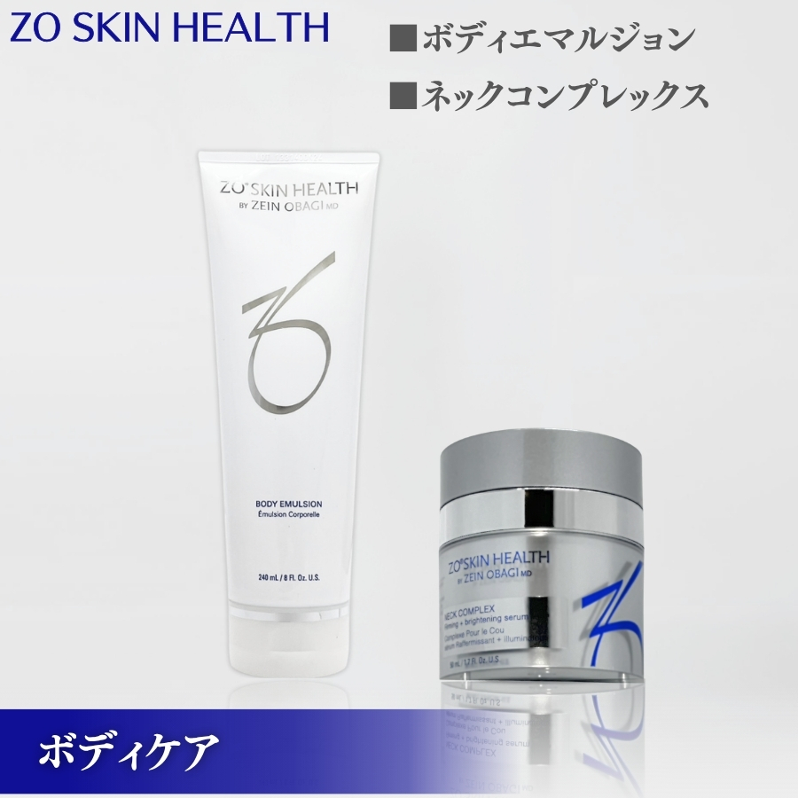 ZO SKIN HEALTH（ゼオスキンヘルス） ゼオスキン ハイドロミスト 100ml
