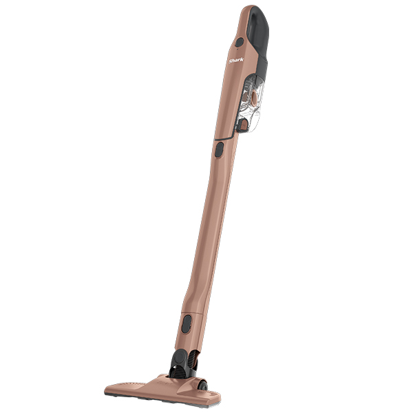 Shark（シャーク） 充電式サイクロンスティッククリーナー CH966J 掃除