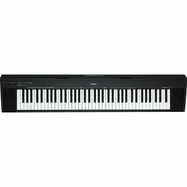 CASIO（カシオ） 別売ラッピング袋ありCASIO CT-S300 ブラック 61鍵盤