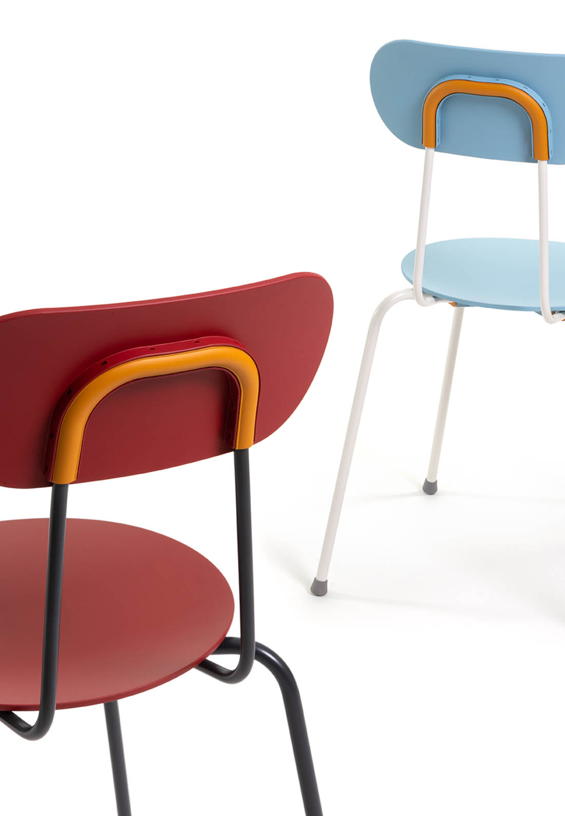 MAGIS（マジス） mariolina マリオリナ 20周年記念カラー Enzo Mari