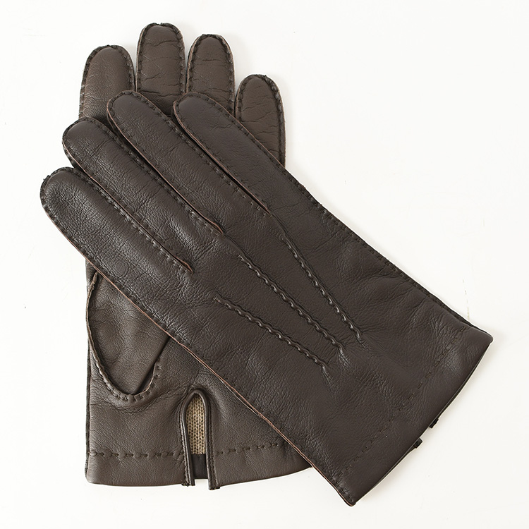 DENTS（デンツ） 手袋 グローブ メンズ スマホ対応 革 レザーグローブ