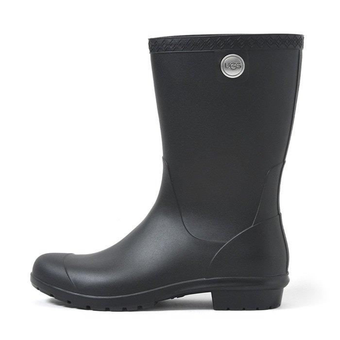 UGG（アグ） レインブーツ レディース 長靴 ブランド 雨の日 靴
