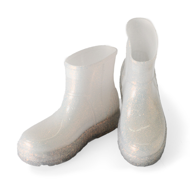 UGG（アグ） レインブーツ レディース ショート丈 ドリズリータ