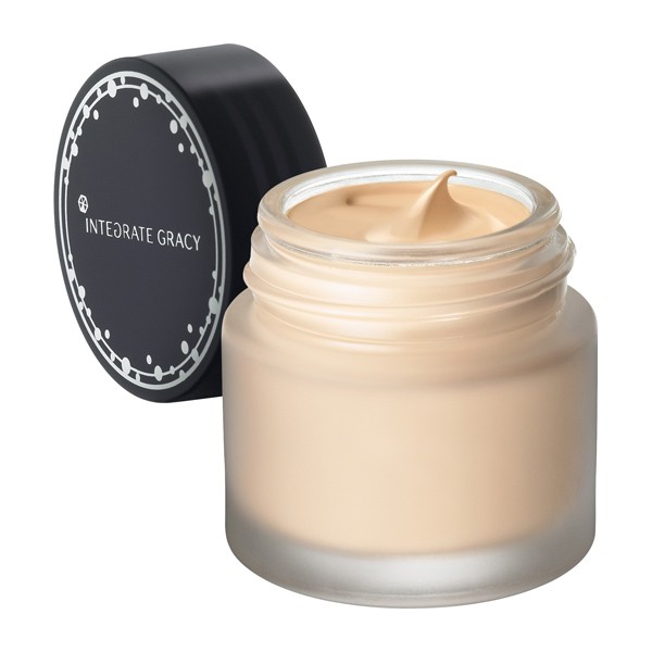 SHISEIDO（資生堂） インテグレート グレイシィ モイストクリーム