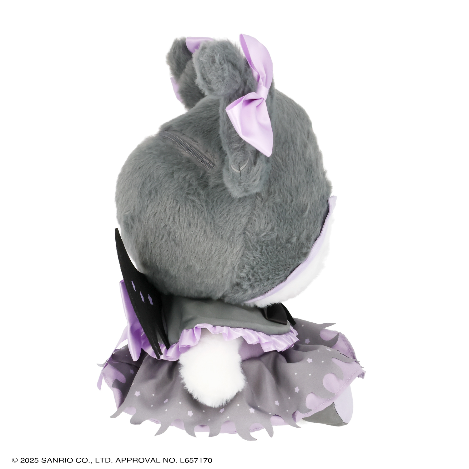 SHOBIDO サンリオ マイメロディ＆クロミ てんしとあくまシリーズ