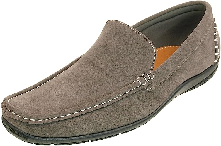 ドライビングシューズ スリッポン メンズ デッキシューズ ローファー