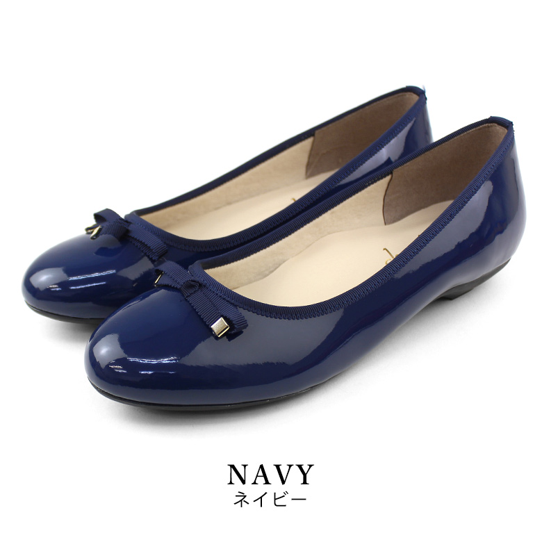 送料無料 】 ラウンドトゥ エナメル パンプス 晴雨兼用 レインパンプス