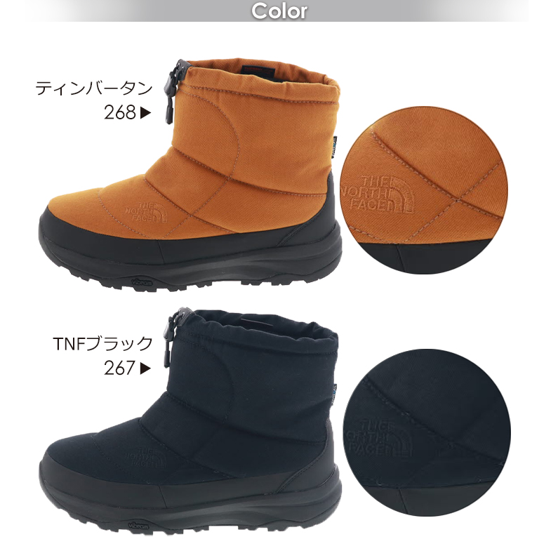 THE NORTH FACE（ザ ノースフェイス） ノースフェイス メンズブーツ