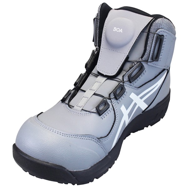 ウィンジョブ アシックス 安全靴 CP304 BOA メンズ プロスニーカー