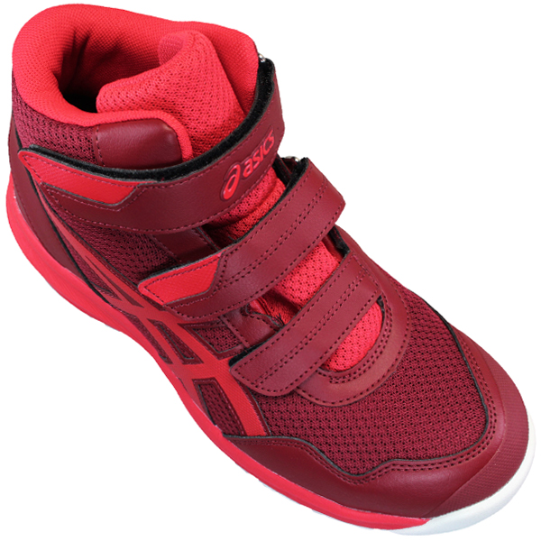 ウィンジョブ アシックス 安全靴 CP216 1273A076 25cm〜28cm メンズ